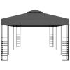 Gazebo Marquee 118.1"x236.2" Anthracite