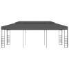 Gazebo Marquee 118.1"x236.2" Anthracite