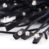 30 LEDs Solar String Light Cool White For 8 9 6rib WD Umb