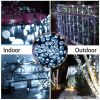 Solar String Lights LED Solar Power Fairy String Light 22M 200 LEDs 8 Lighting Mode White Light Waterproof