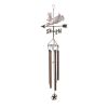 Backyard Garden Decor Outdoor Wind Chimes