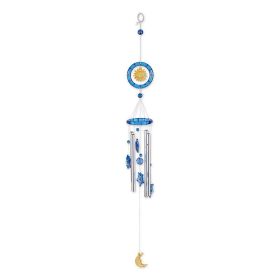 Household Decor Outdoor Backyard Lawn Wind Chimes (Type: Wind Chimes, Color: Style C)