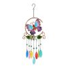 Backyard Garden Decor Outdoor Wind Chimes