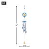 Household Decor Outdoor Backyard Lawn Wind Chimes