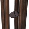 Backyard Garden Decor Outdoor Wind Chimes