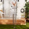 Backyard Garden Decor Outdoor Wind Chimes