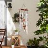 Household Decor Outdoor Backyard Lawn Wind Chimes