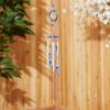 Household Decor Outdoor Backyard Lawn Wind Chimes