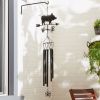 Backyard Garden Decor Outdoor Wind Chimes